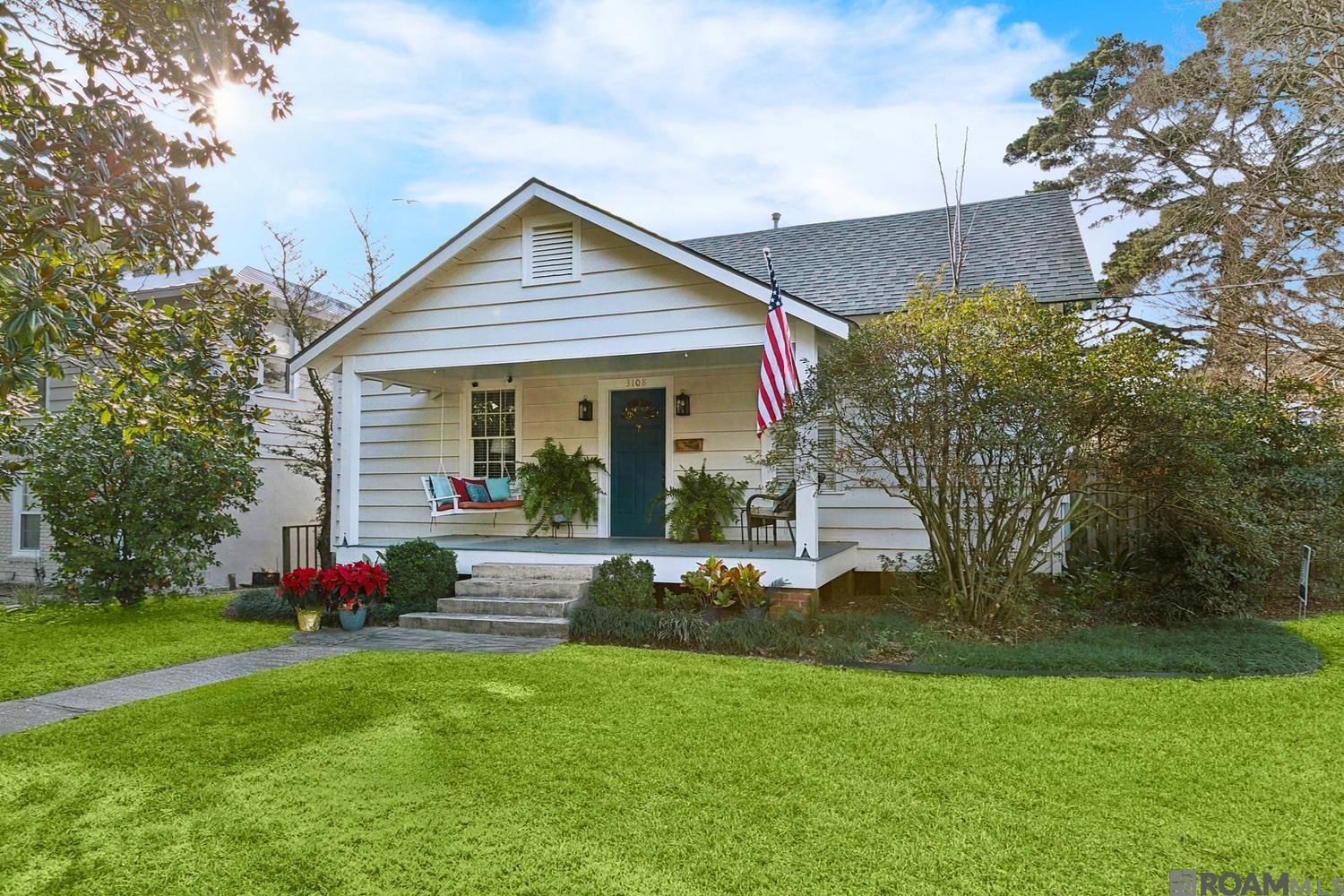 3108 Myrtle Ave, Baton Rouge, LA, 70806