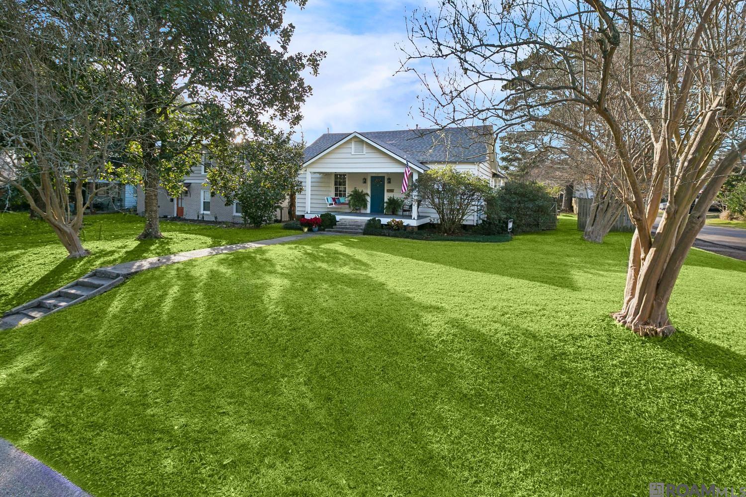 3108 Myrtle Ave, Baton Rouge, LA, 70806