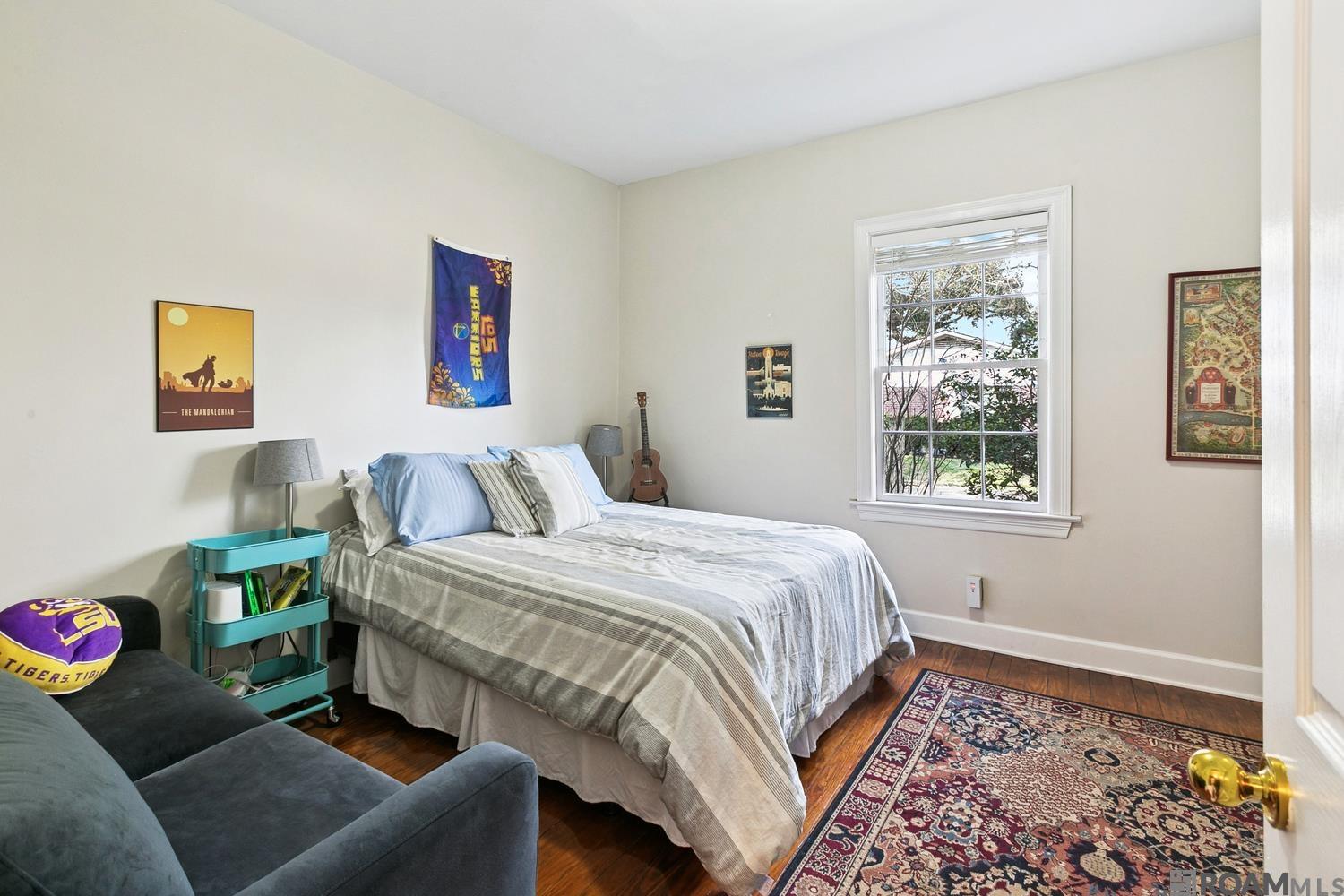 3108 Myrtle Ave, Baton Rouge, LA, 70806