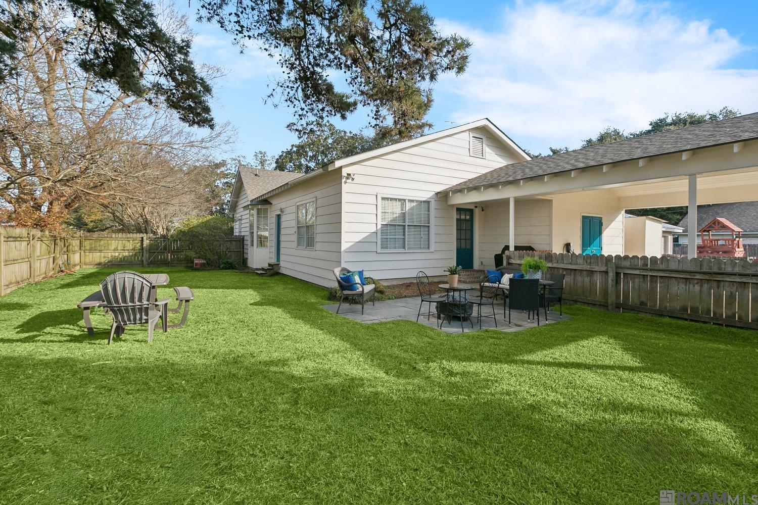 3108 Myrtle Ave, Baton Rouge, LA, 70806