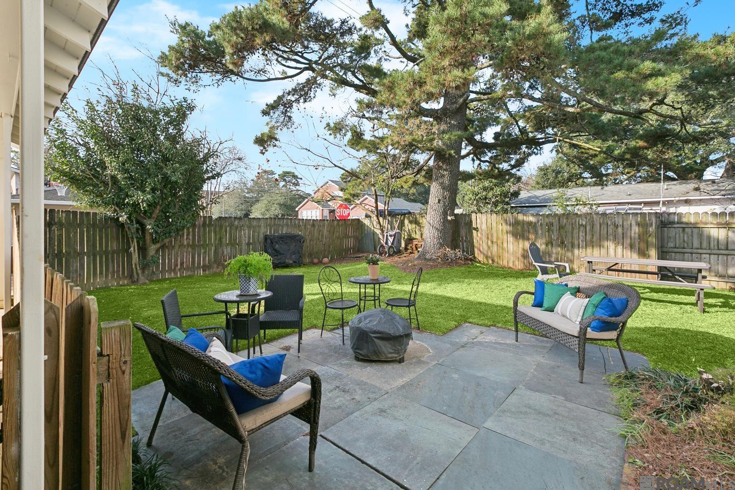 3108 Myrtle Ave, Baton Rouge, LA, 70806