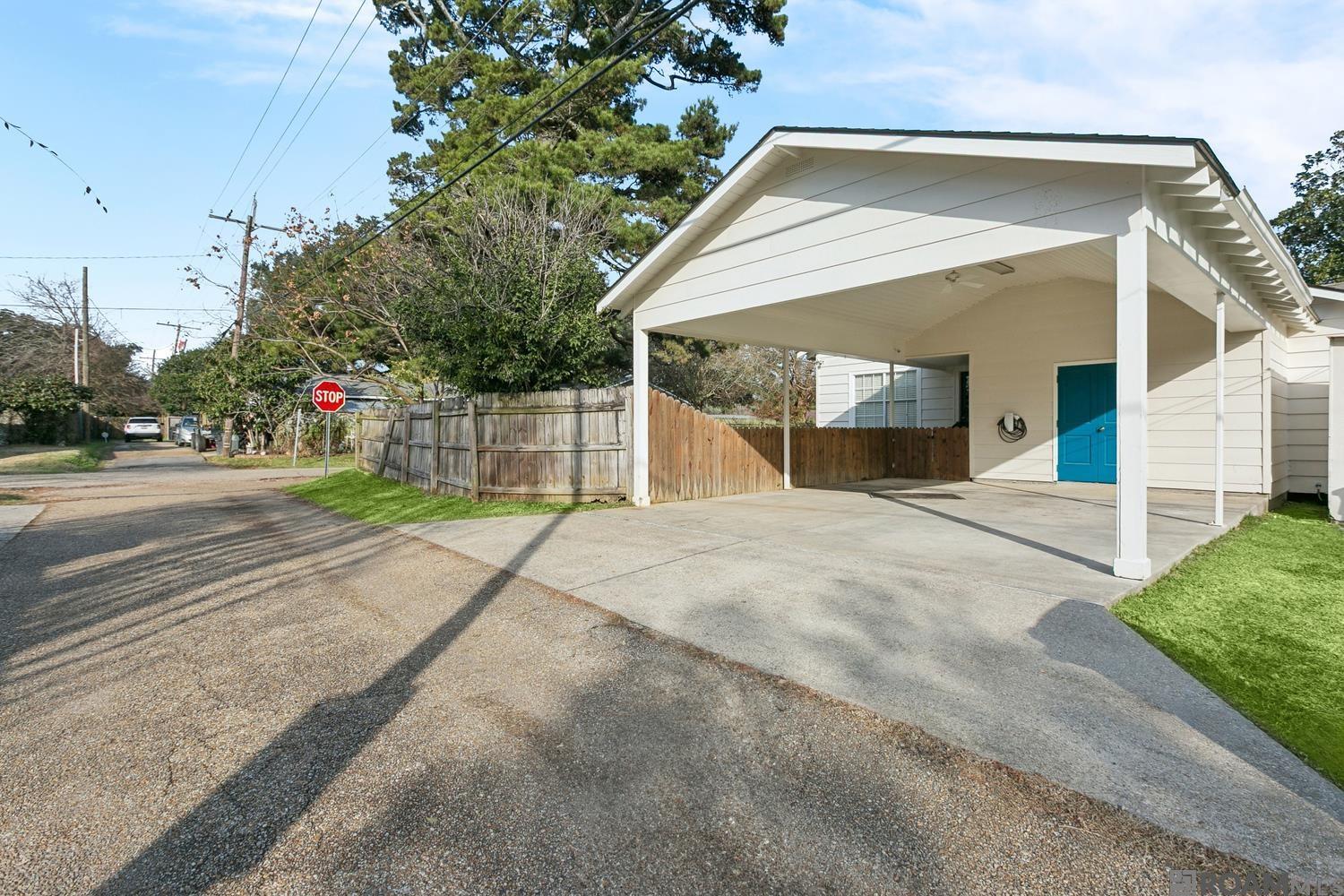 3108 Myrtle Ave, Baton Rouge, LA, 70806