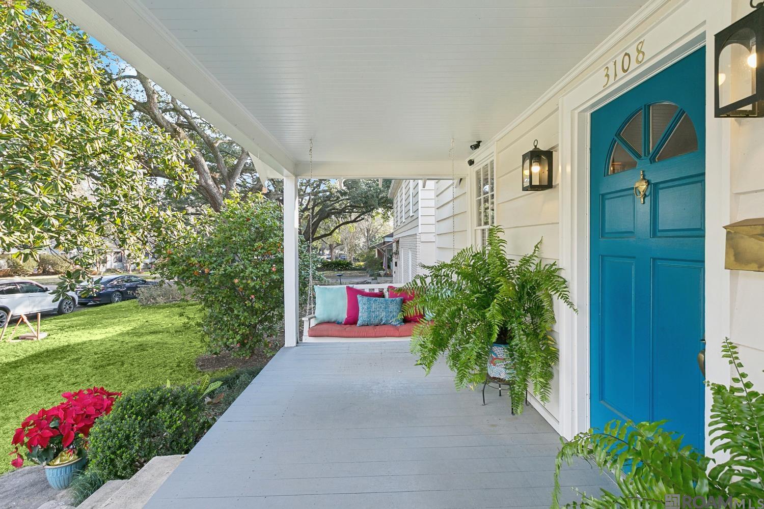 3108 Myrtle Ave, Baton Rouge, LA, 70806