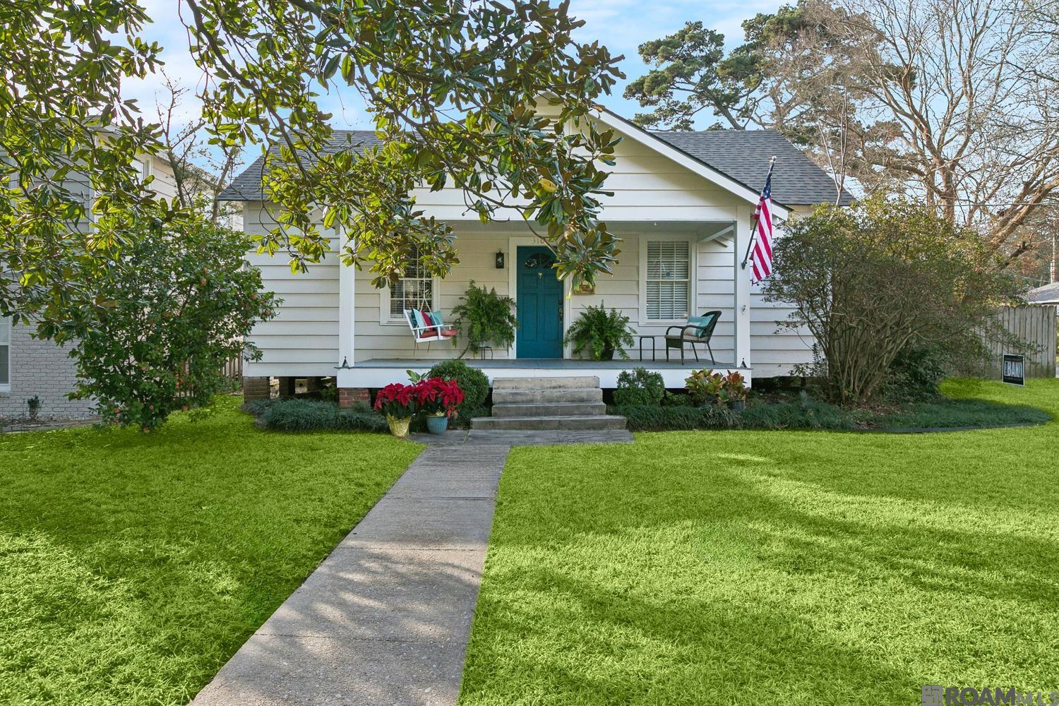 3108 Myrtle Ave, Baton Rouge, LA, 70806