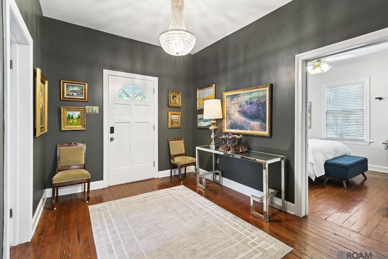 3108 Myrtle Ave, Baton Rouge, LA, 70806