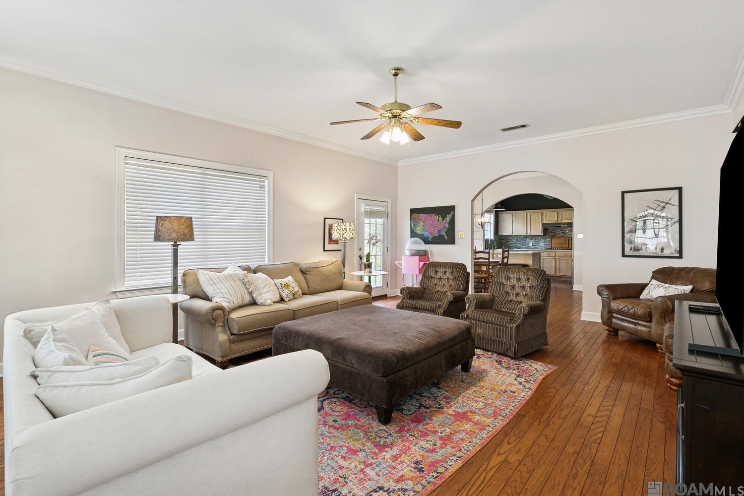 3108 Myrtle Ave, Baton Rouge, LA, 70806