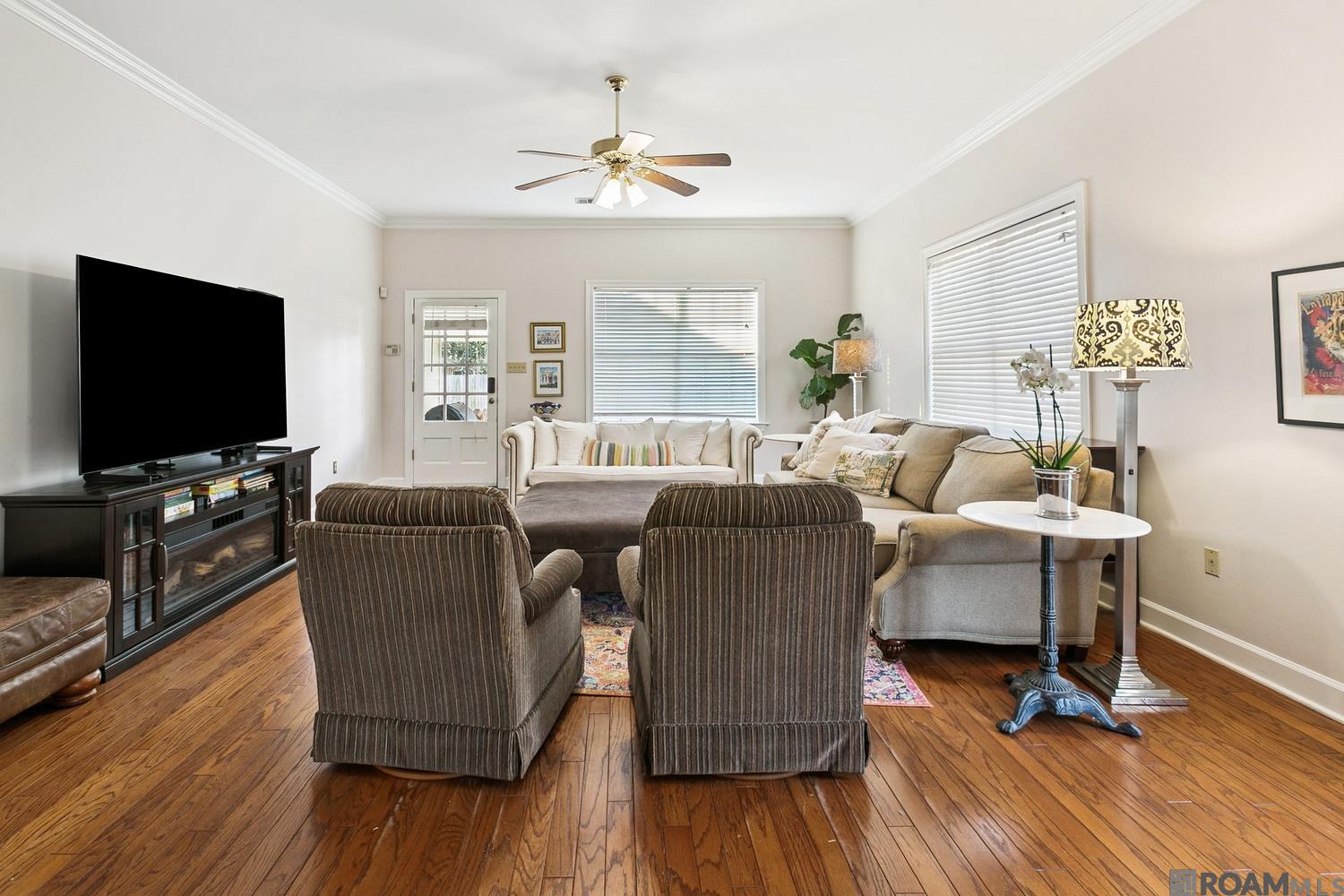 3108 Myrtle Ave, Baton Rouge, LA, 70806