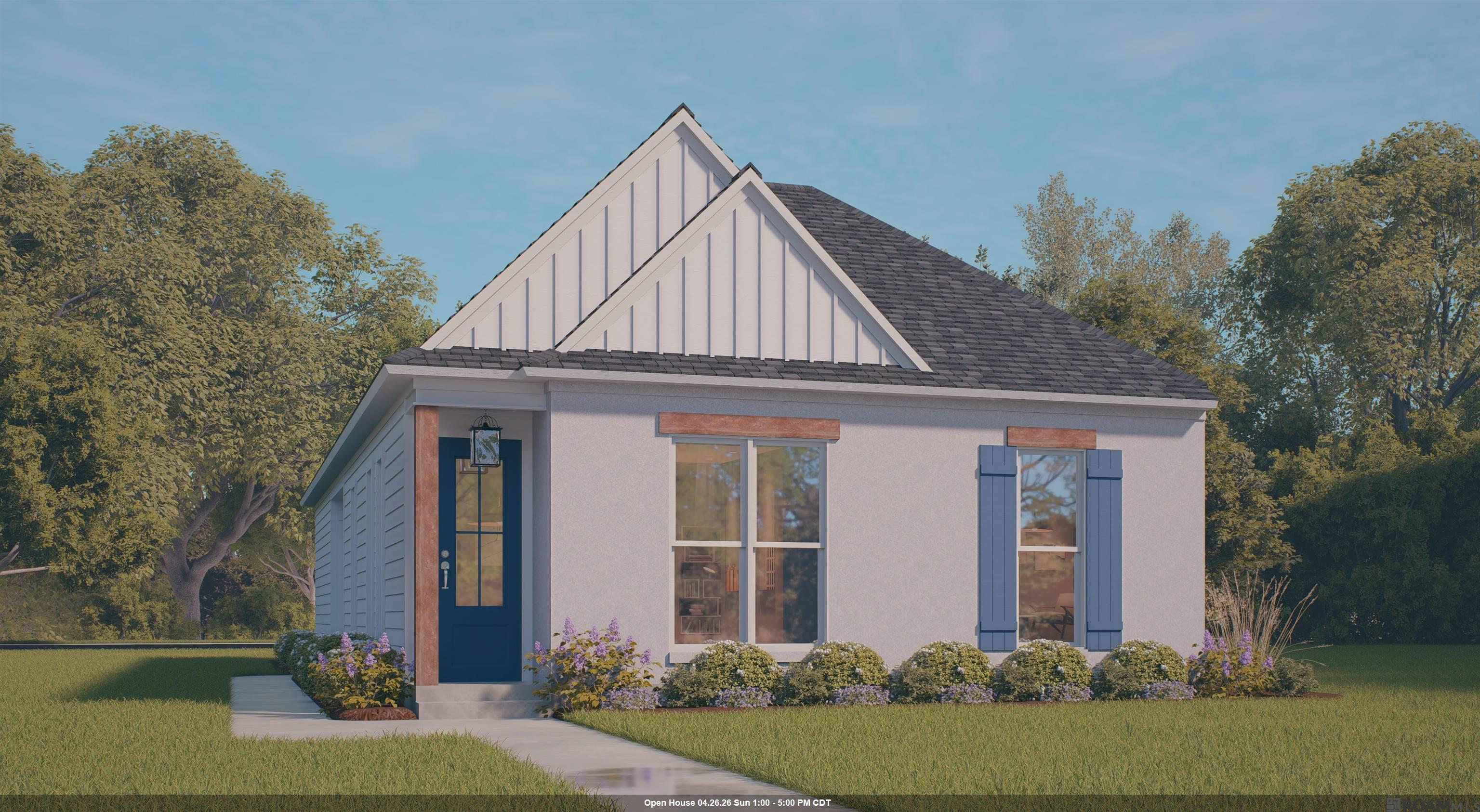 6110 Beechgrove Ln, St Francisville, LA, 70775