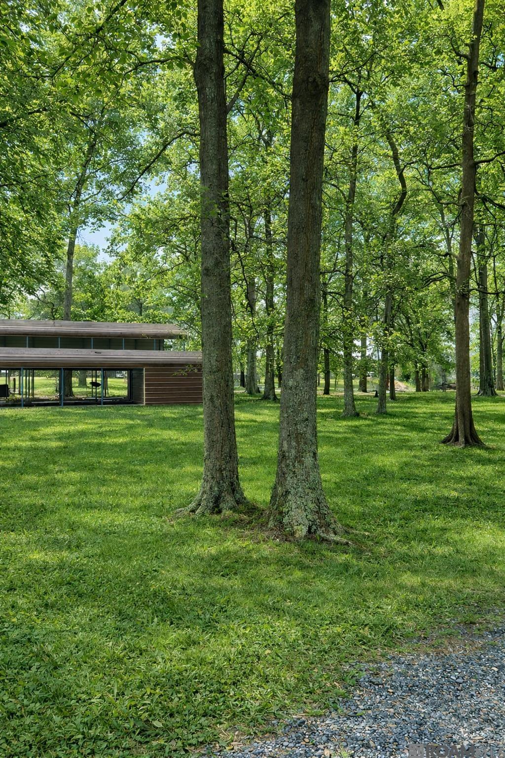 TBD Parhams Rd, Jonesville, LA, 71343