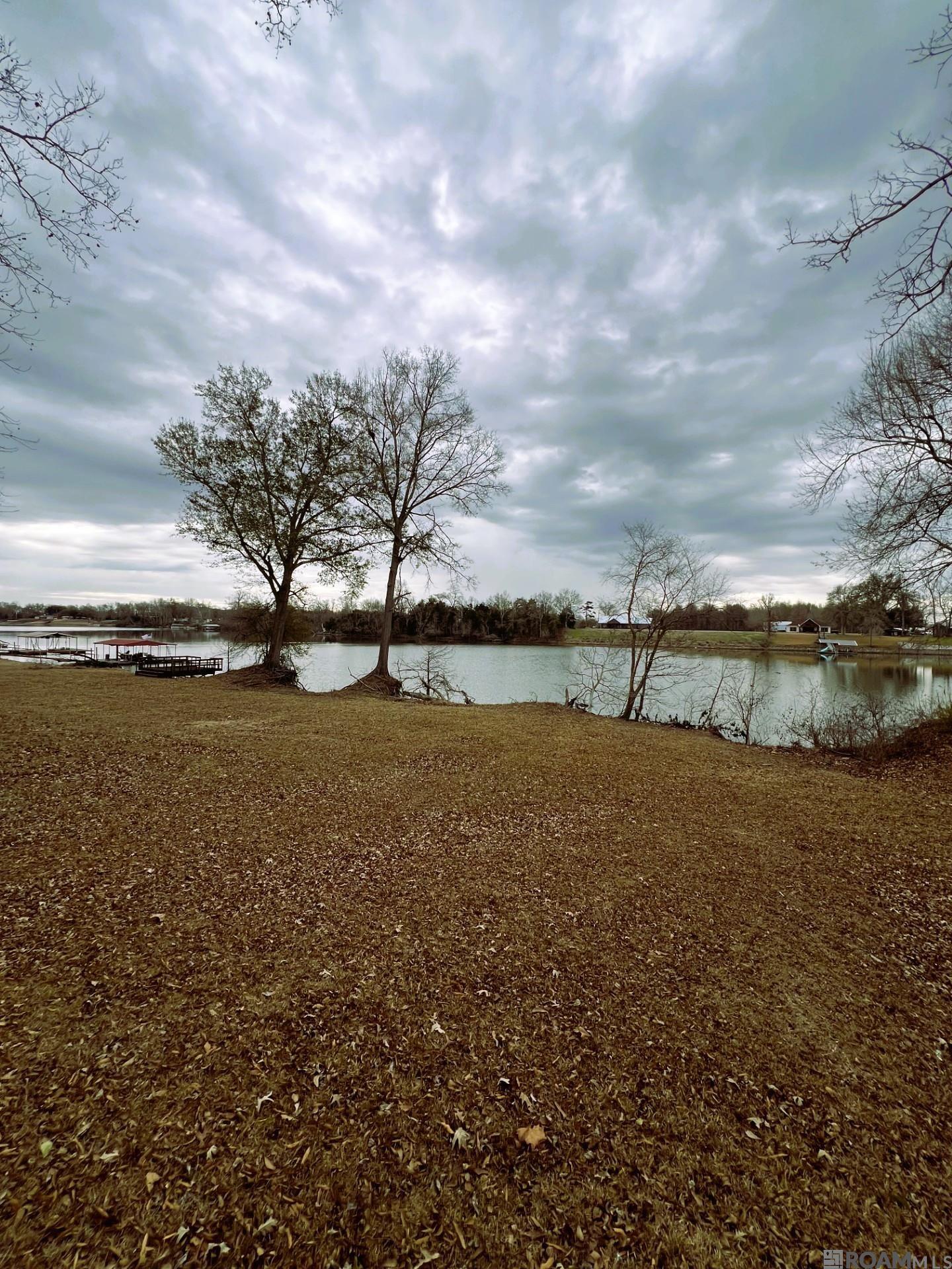 TBD Parhams Rd, Jonesville, LA, 71343