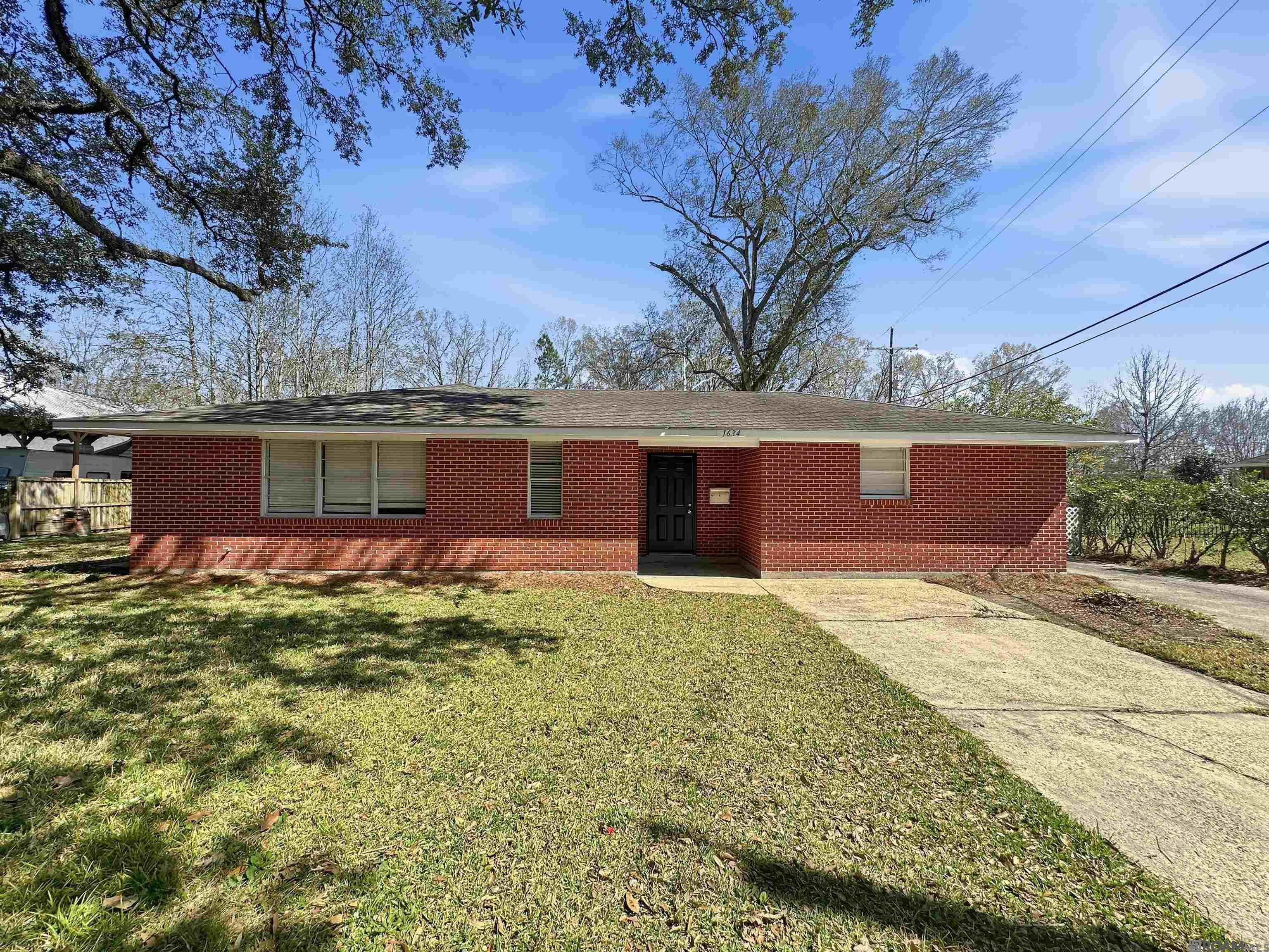 4691 Hwy 1, Raceland, LA, 70394