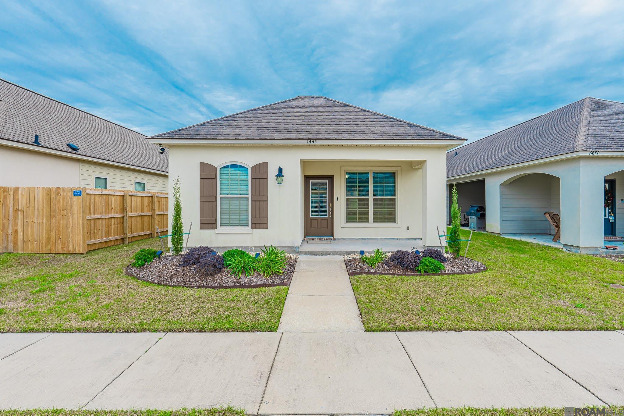 5147 Nicholson Dr UNIT 68, Baton Rouge, LA, 70820