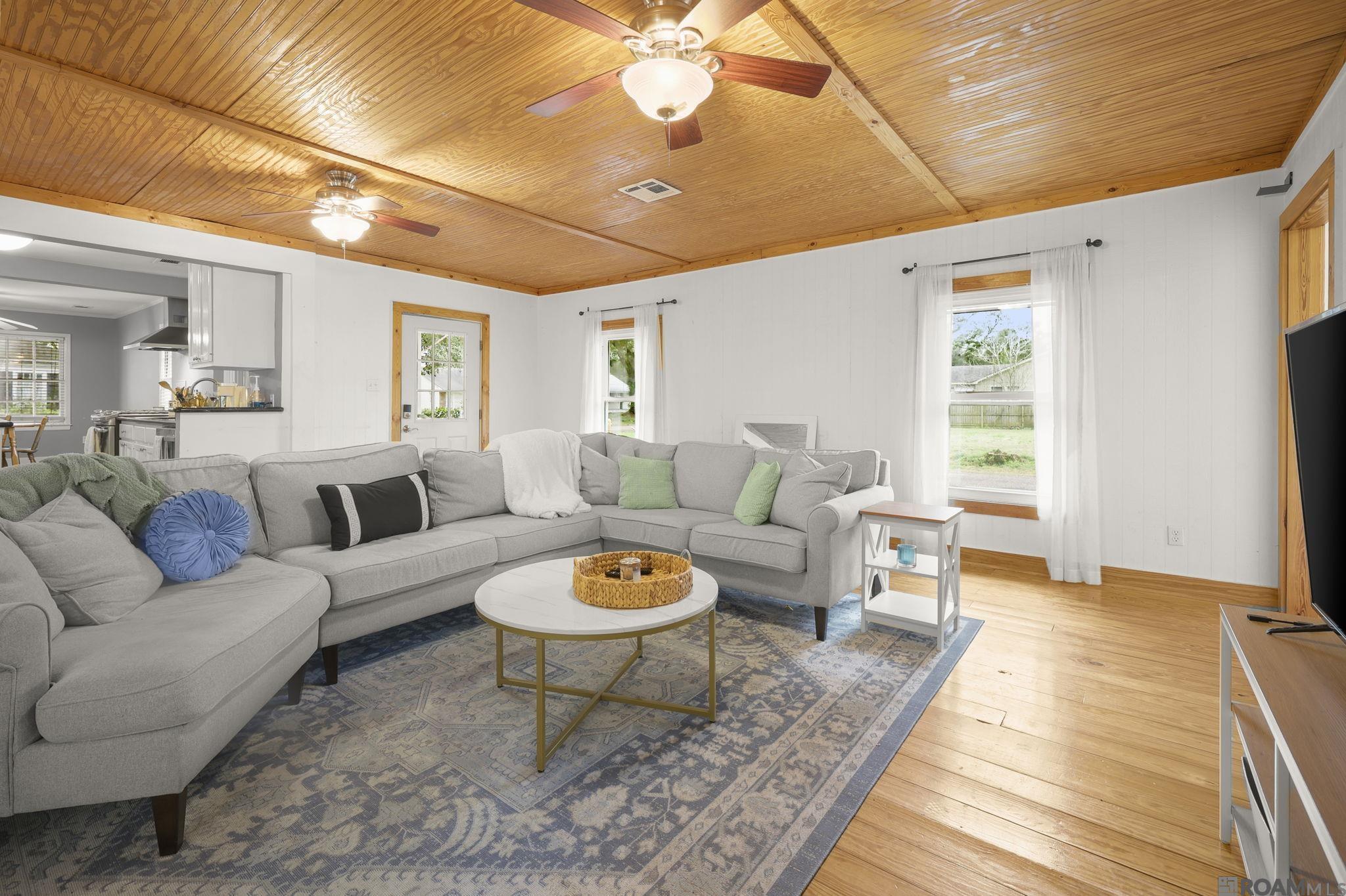 513 Centenary Dr, Baton Rouge, LA, 70808