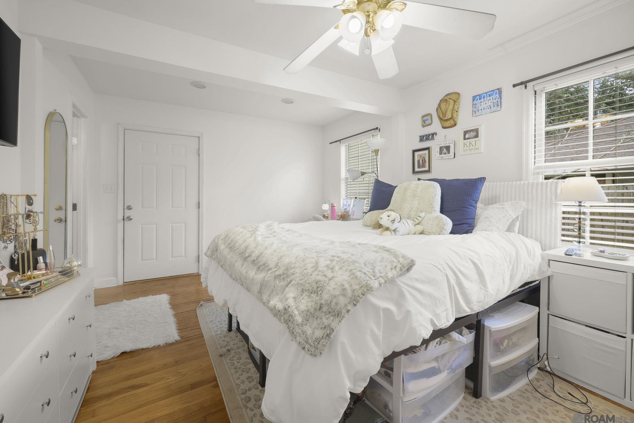 513 Centenary Dr, Baton Rouge, LA, 70808