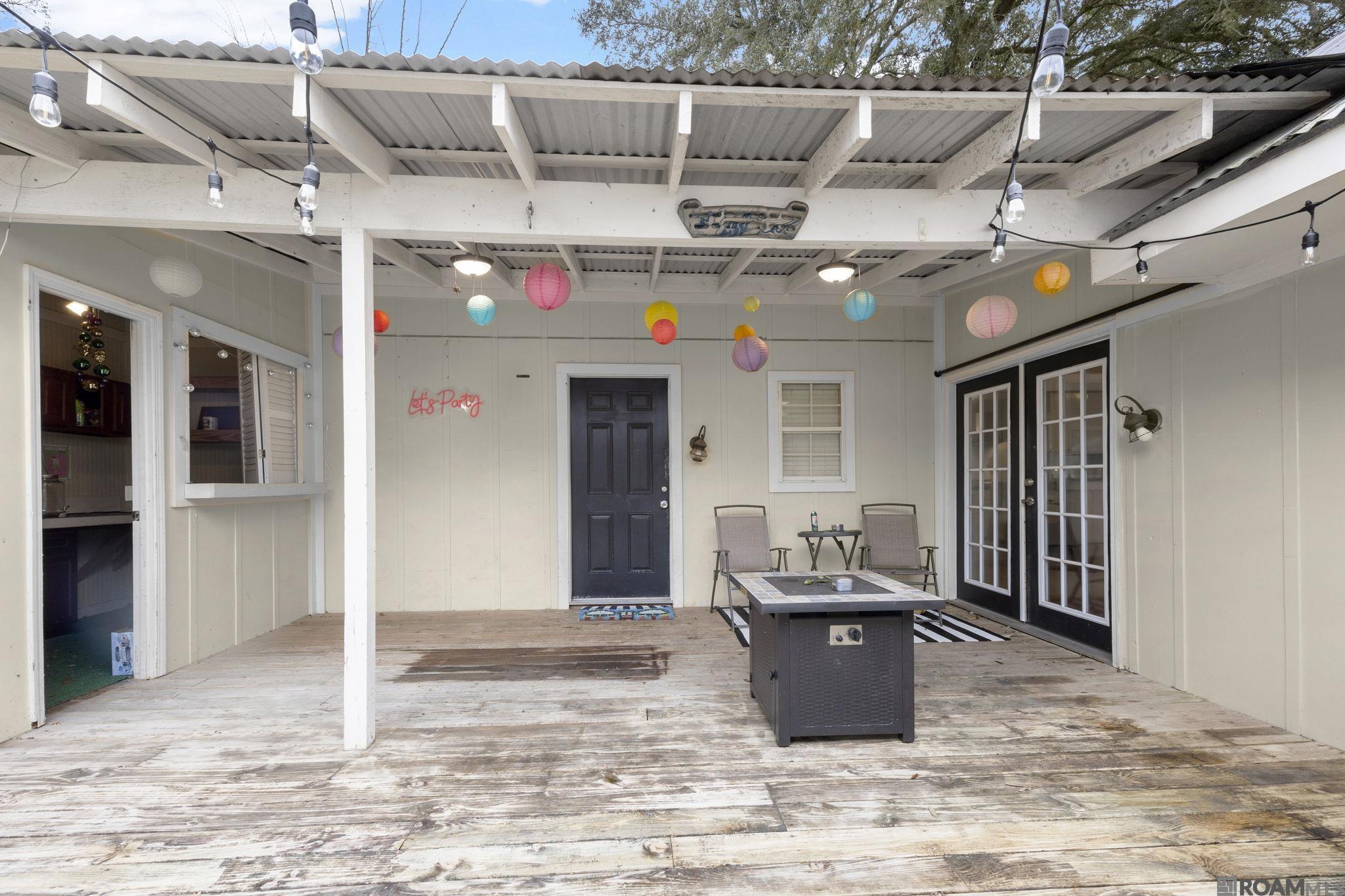 513 Centenary Dr, Baton Rouge, LA, 70808