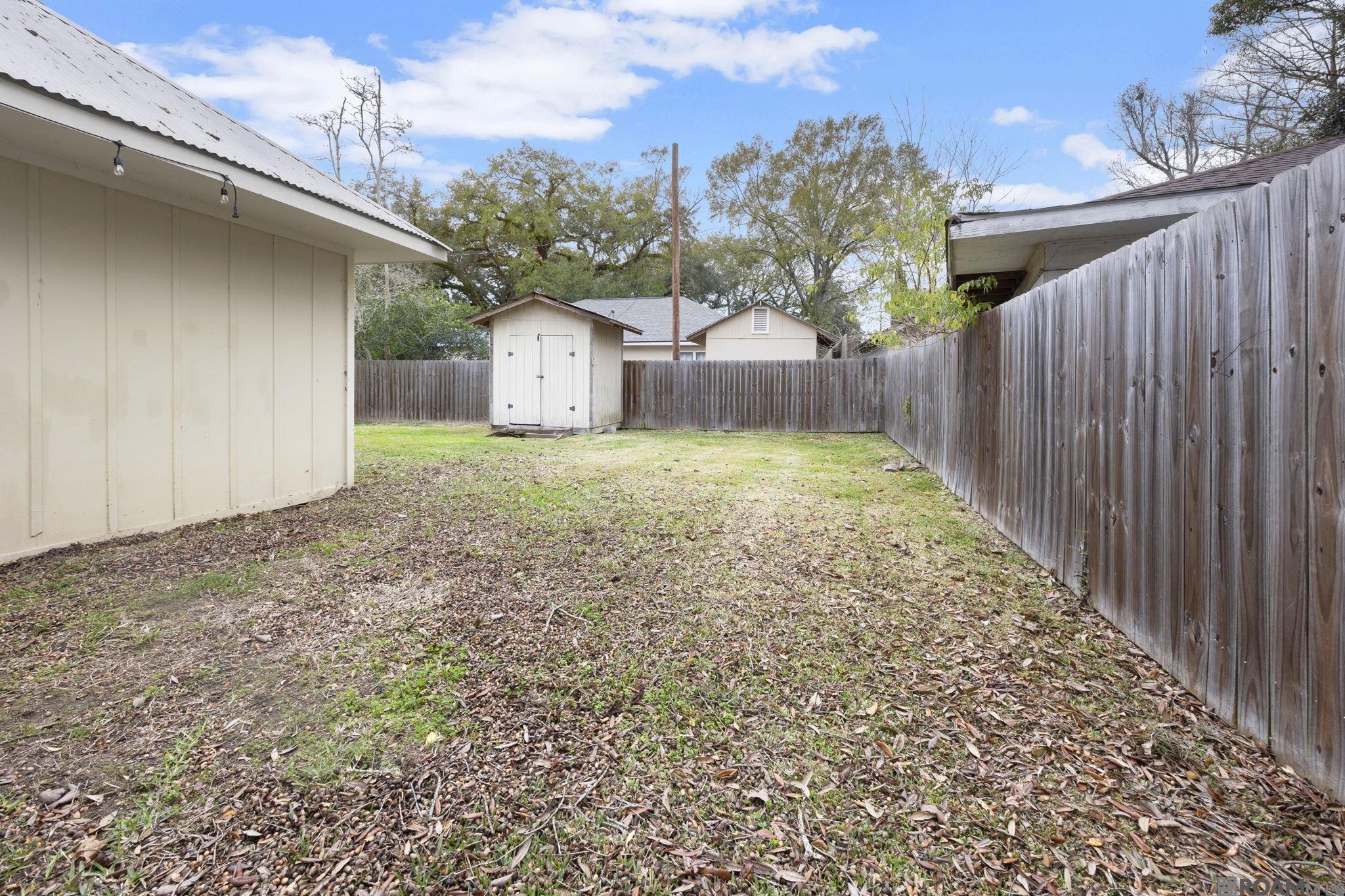 513 Centenary Dr, Baton Rouge, LA, 70808