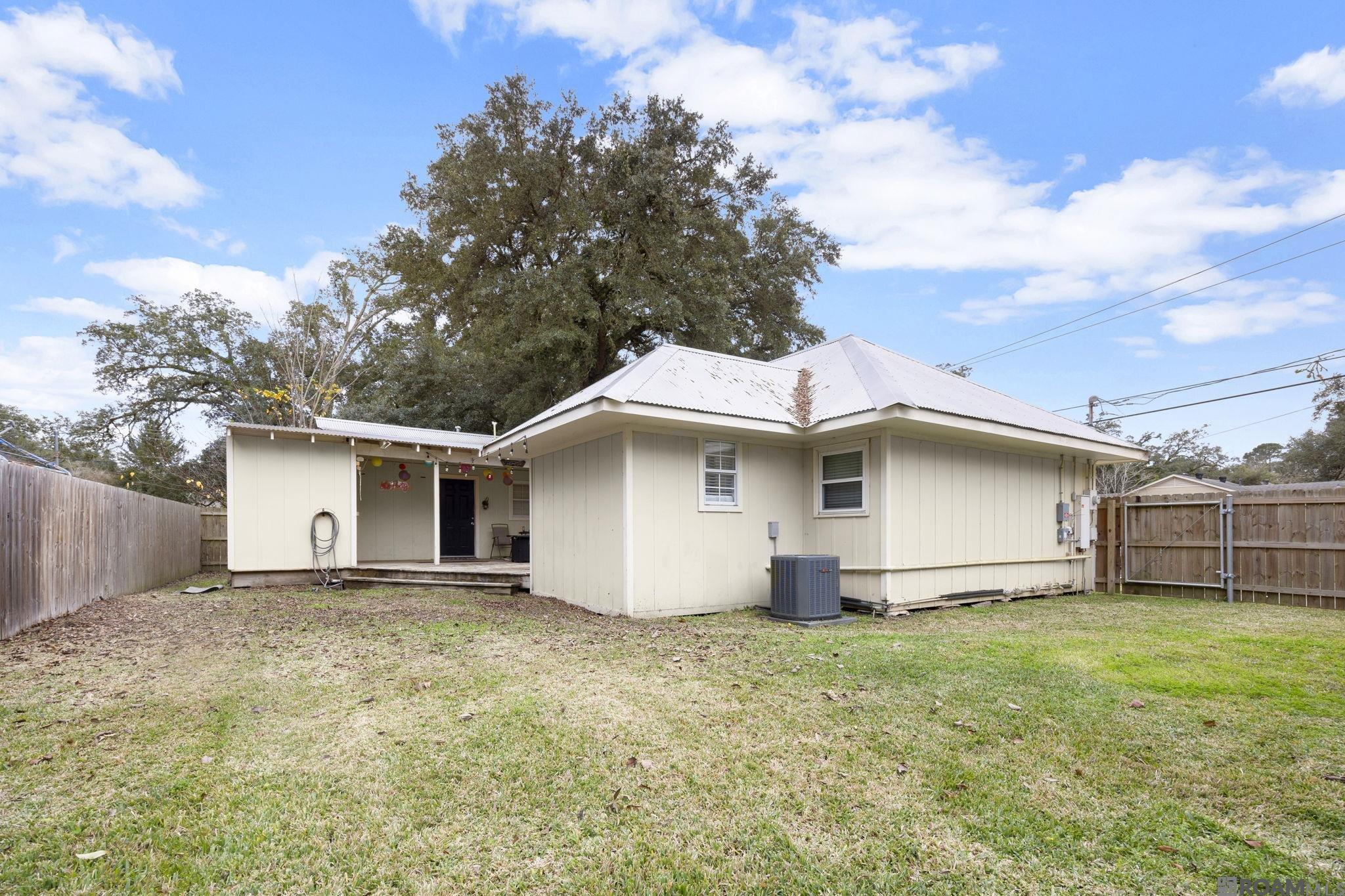 513 Centenary Dr, Baton Rouge, LA, 70808