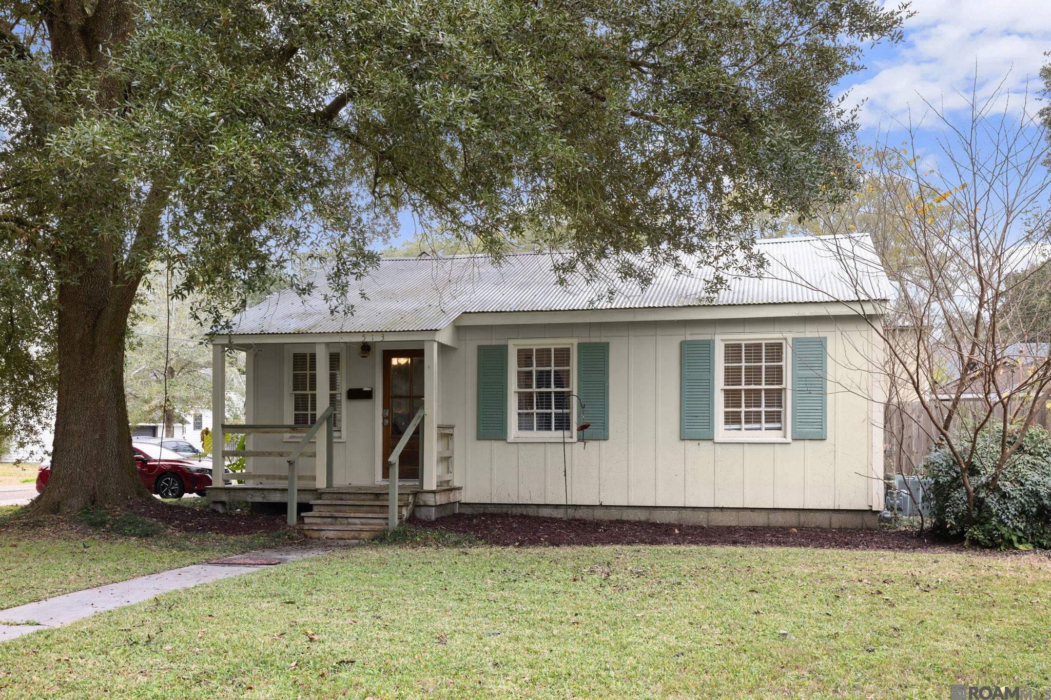 513 Centenary Dr, Baton Rouge, LA, 70808