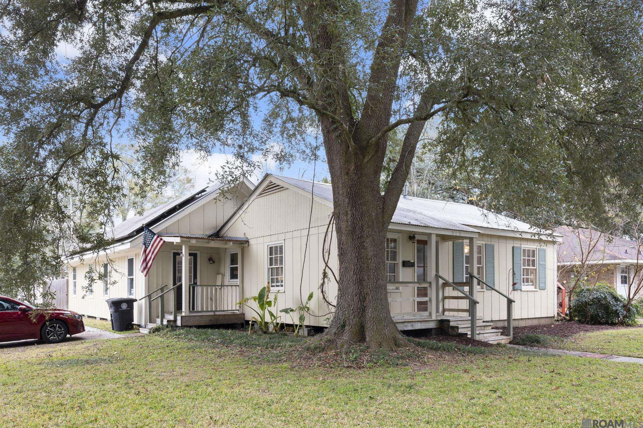 513 Centenary Dr, Baton Rouge, LA, 70808