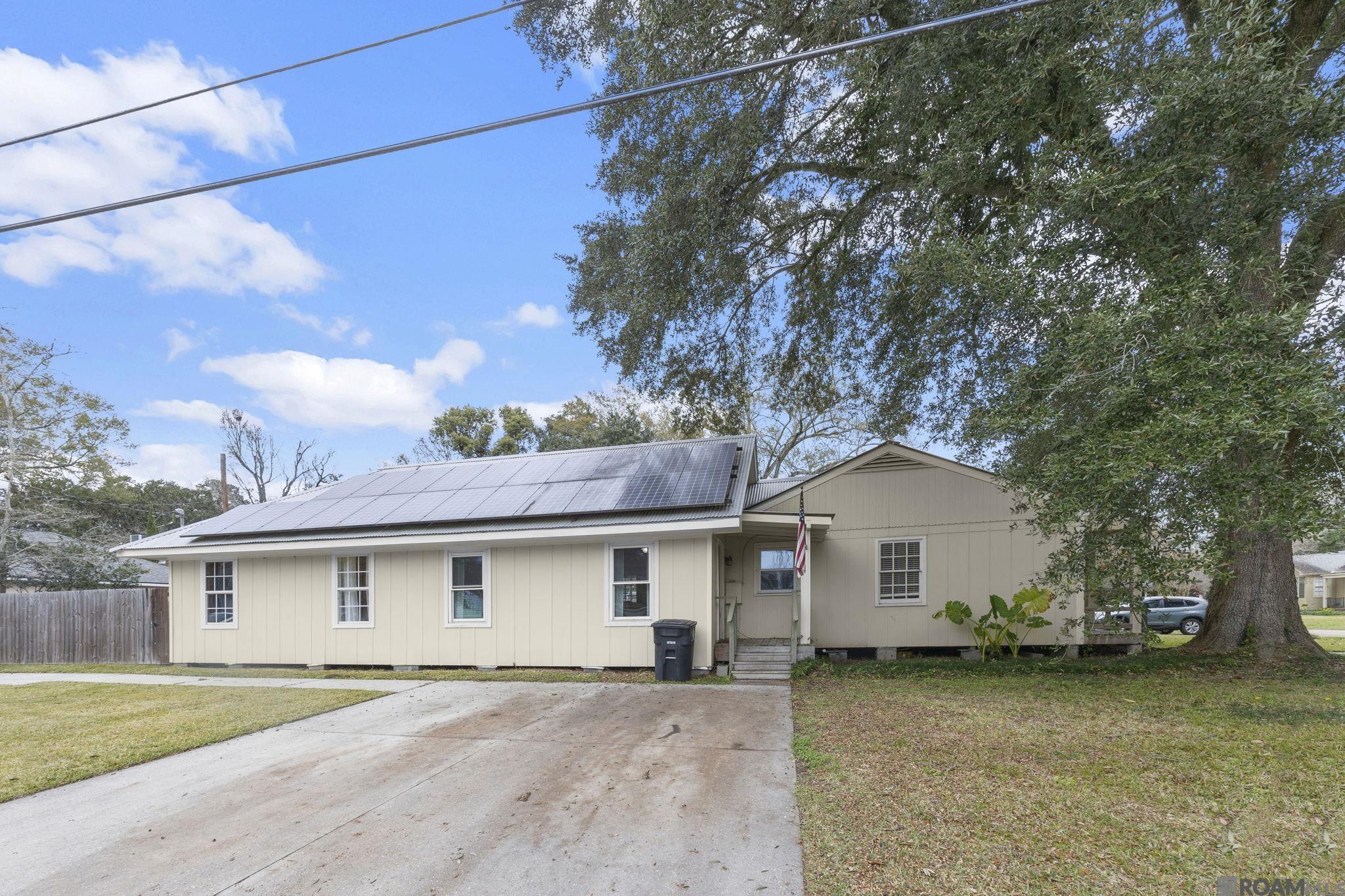 513 Centenary Dr, Baton Rouge, LA, 70808