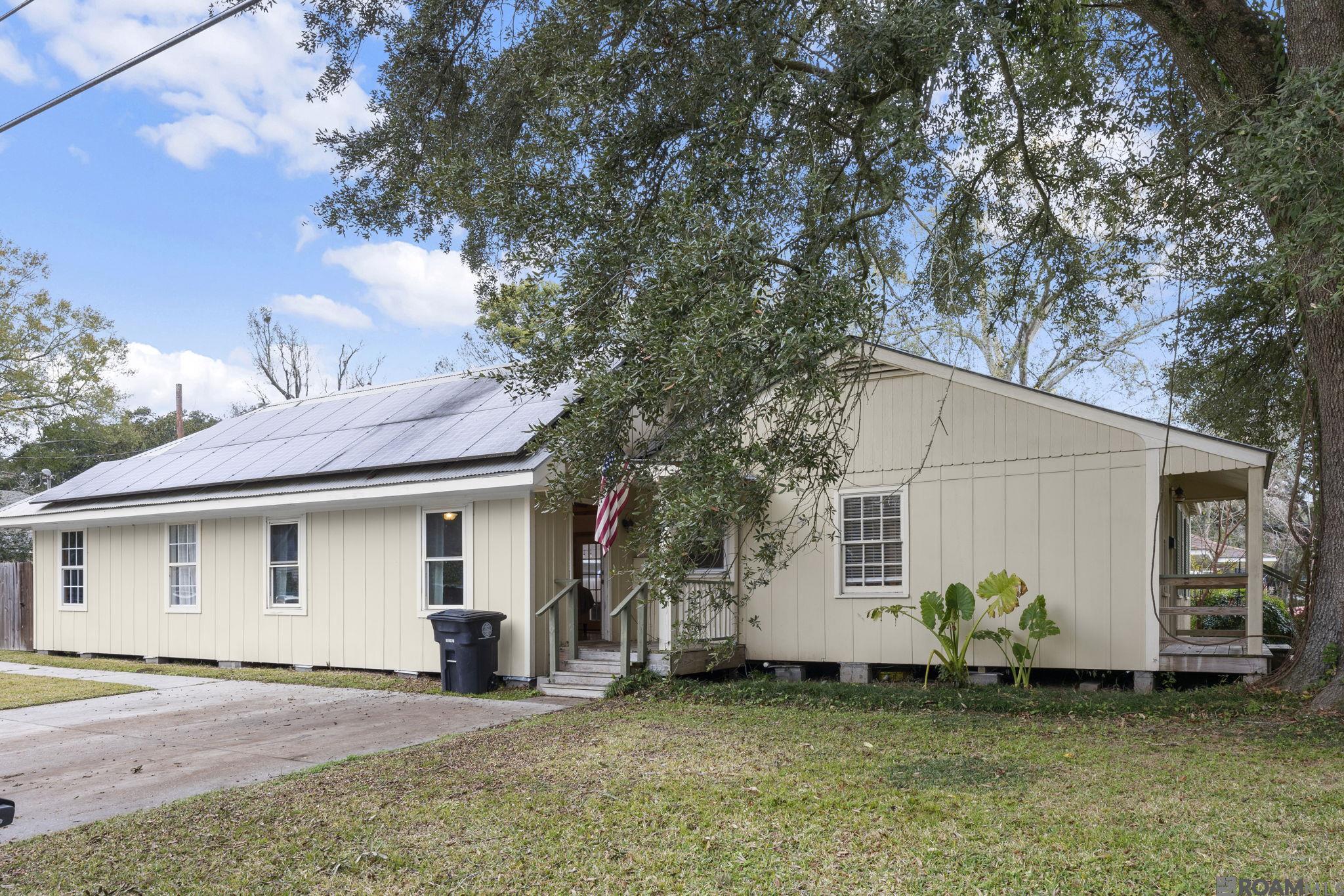 513 Centenary Dr, Baton Rouge, LA, 70808