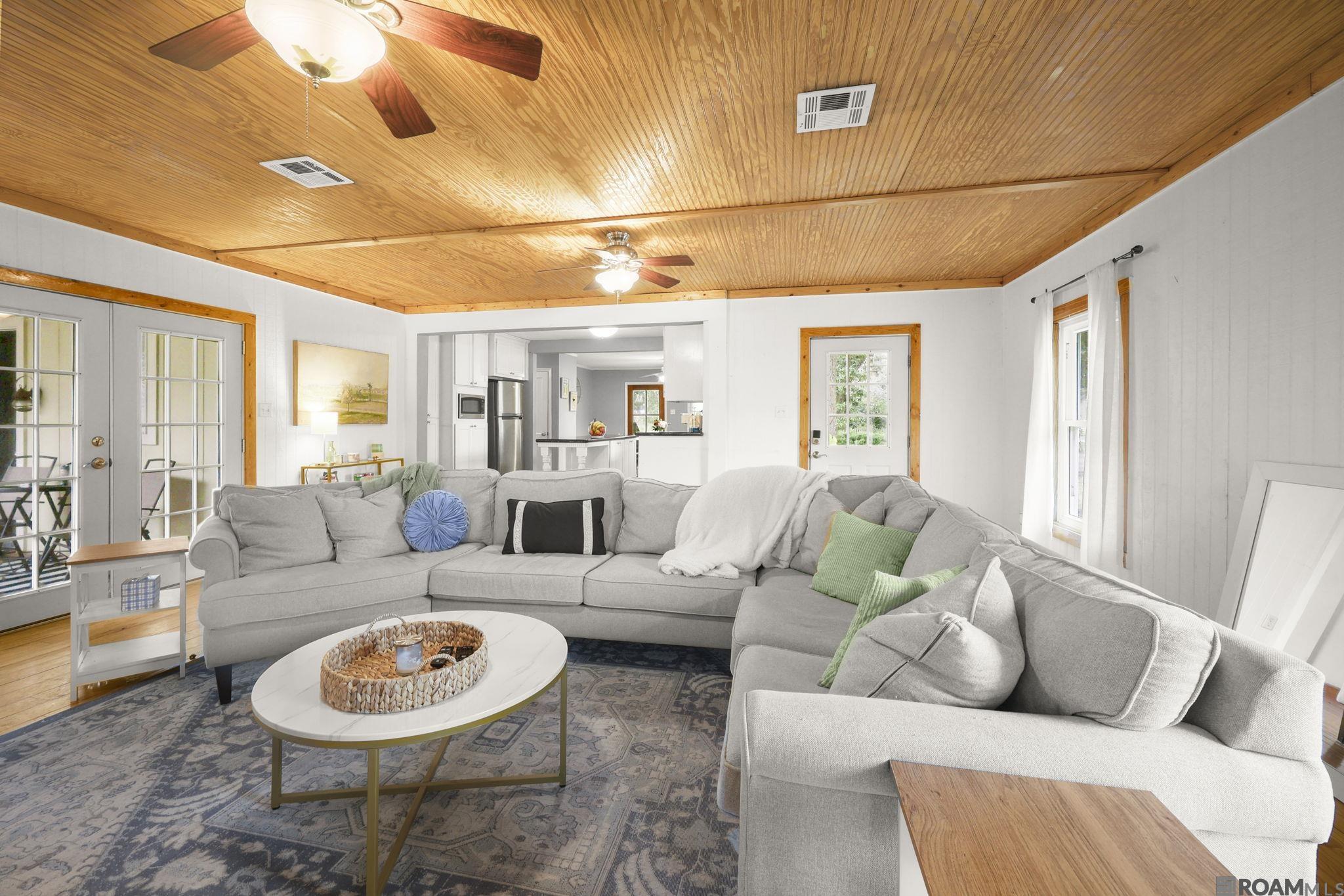 513 Centenary Dr, Baton Rouge, LA, 70808