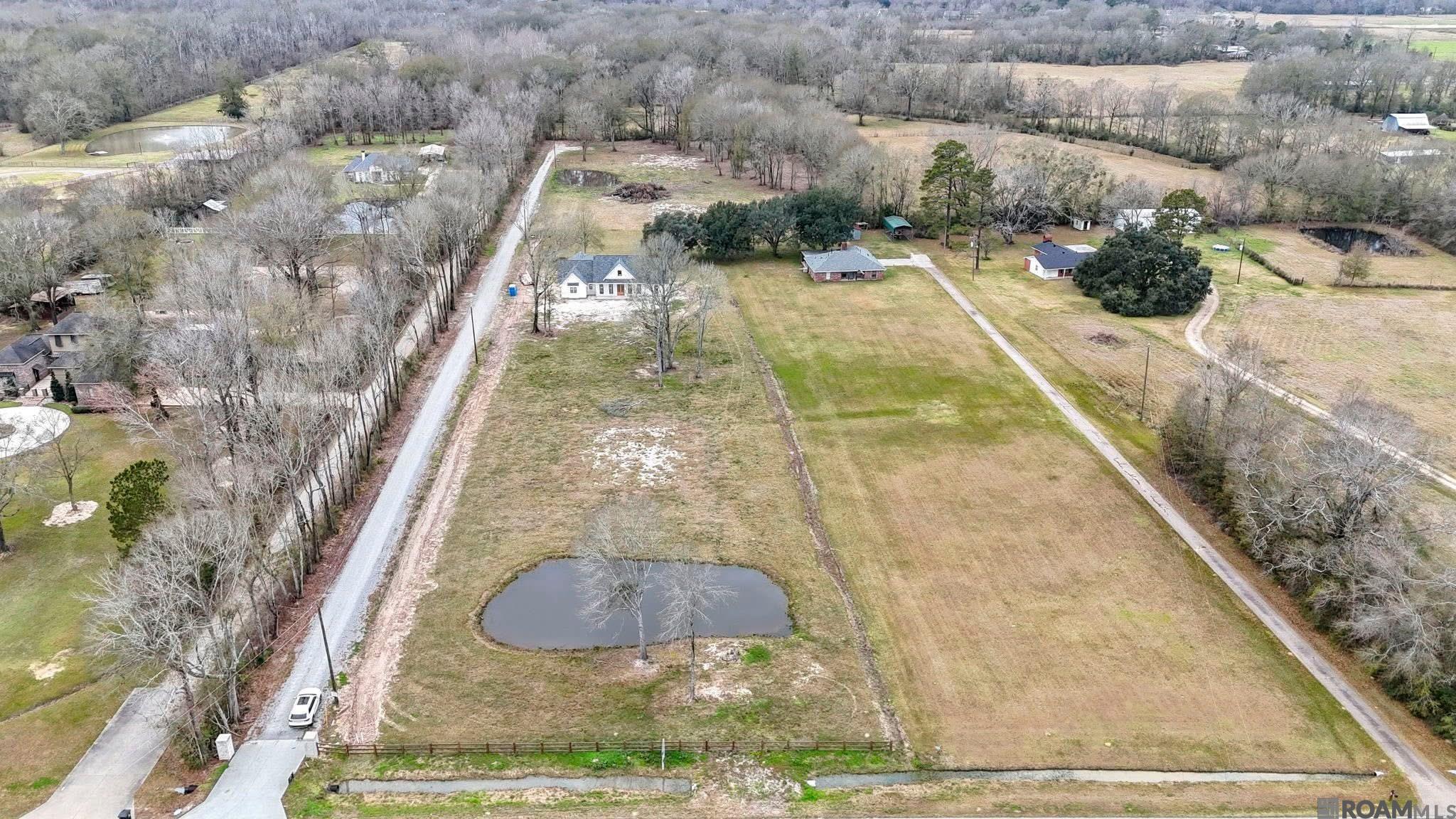 TBD Turner Rd, Ethel, LA, 70730