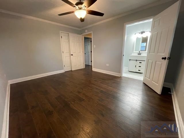 601 Broadmoor Ave, Houma, LA, 70364