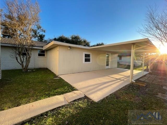 601 Broadmoor Ave, Houma, LA, 70364