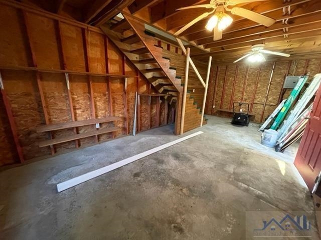 601 Broadmoor Ave, Houma, LA, 70364