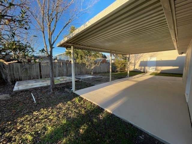 601 Broadmoor Ave, Houma, LA, 70364