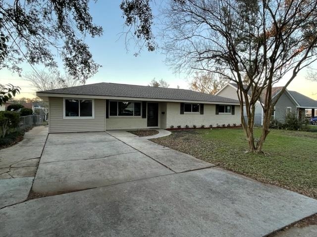 601 Broadmoor Ave, Houma, LA, 70364