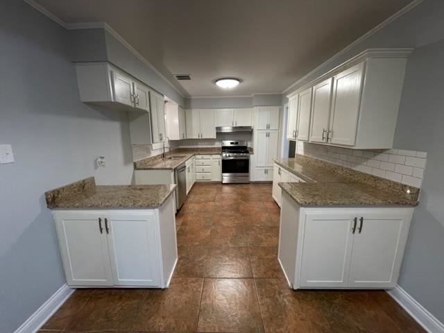 601 Broadmoor Ave, Houma, LA, 70364