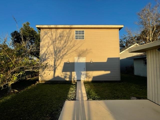 601 Broadmoor Ave, Houma, LA, 70364