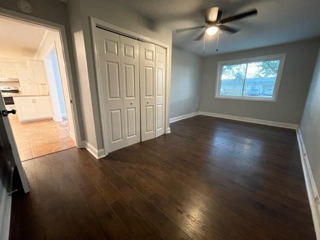 601 Broadmoor Ave, Houma, LA, 70364