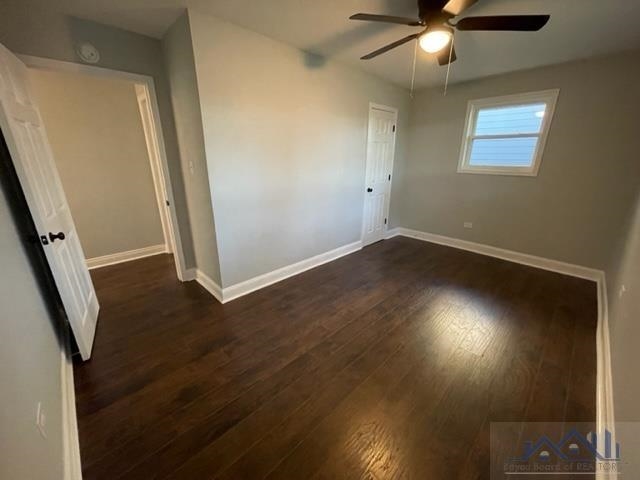 601 Broadmoor Ave, Houma, LA, 70364