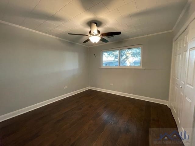 601 Broadmoor Ave, Houma, LA, 70364