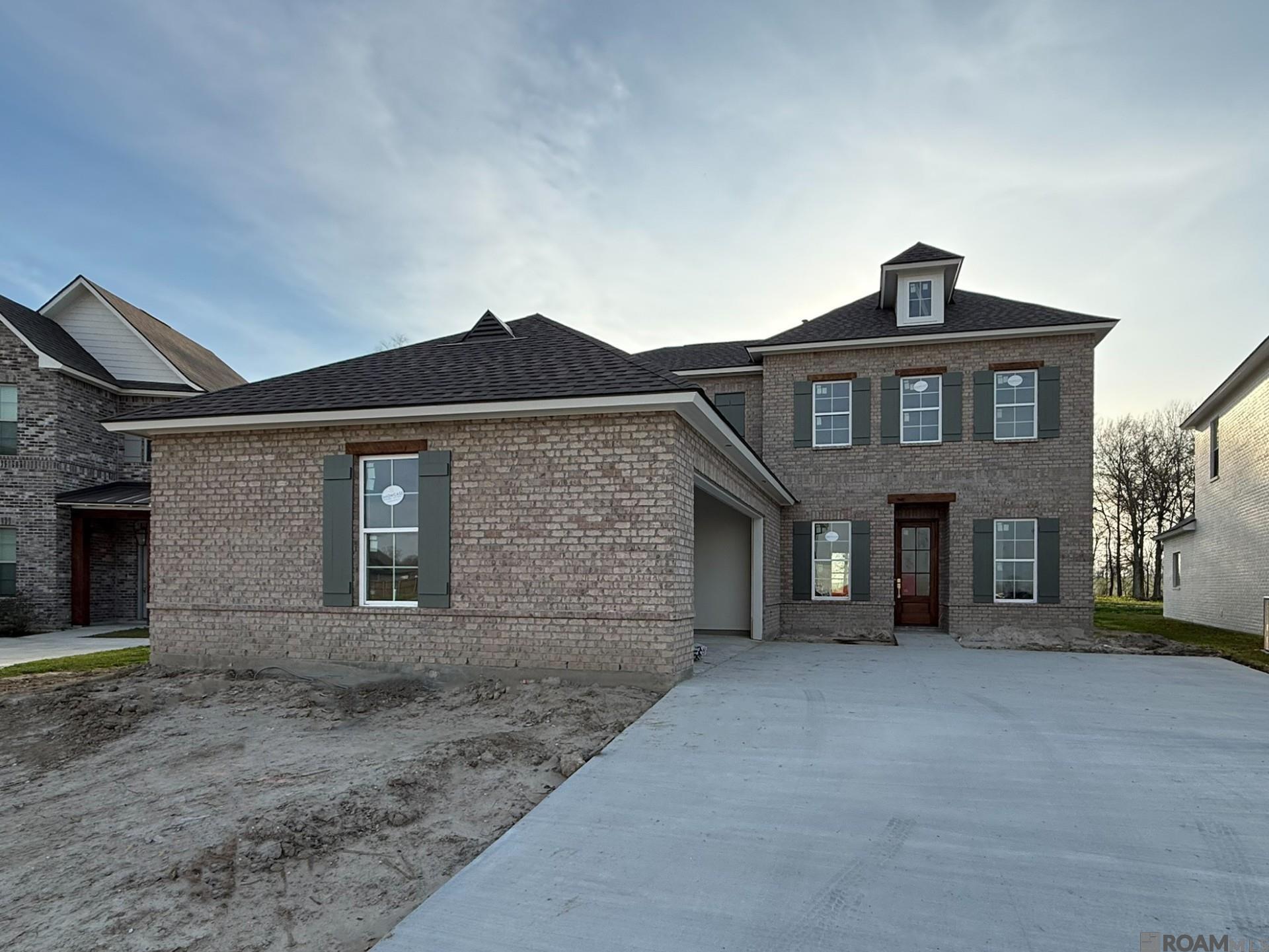 3962 Waterbury Ave, Baton Rouge, LA, 70810