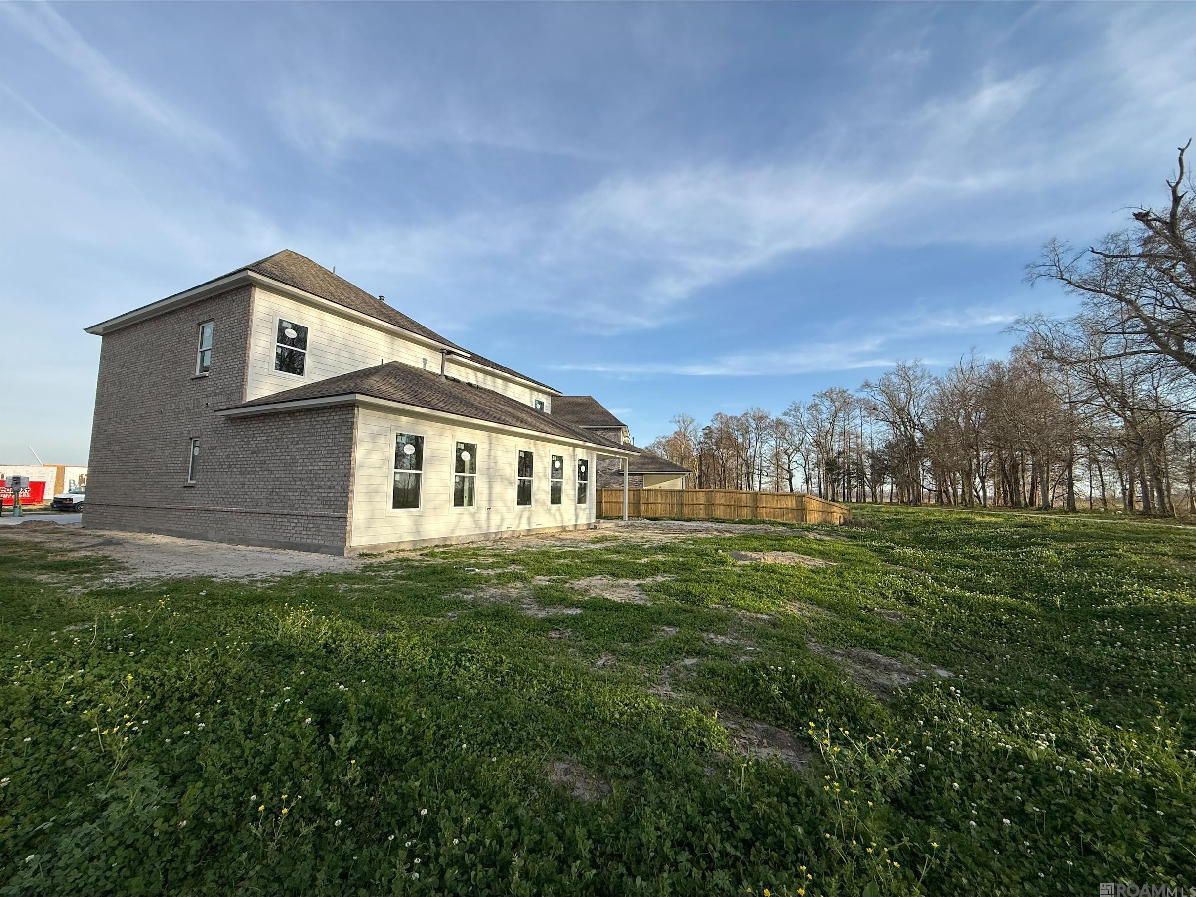 3962 Waterbury Ave, Baton Rouge, LA, 70810