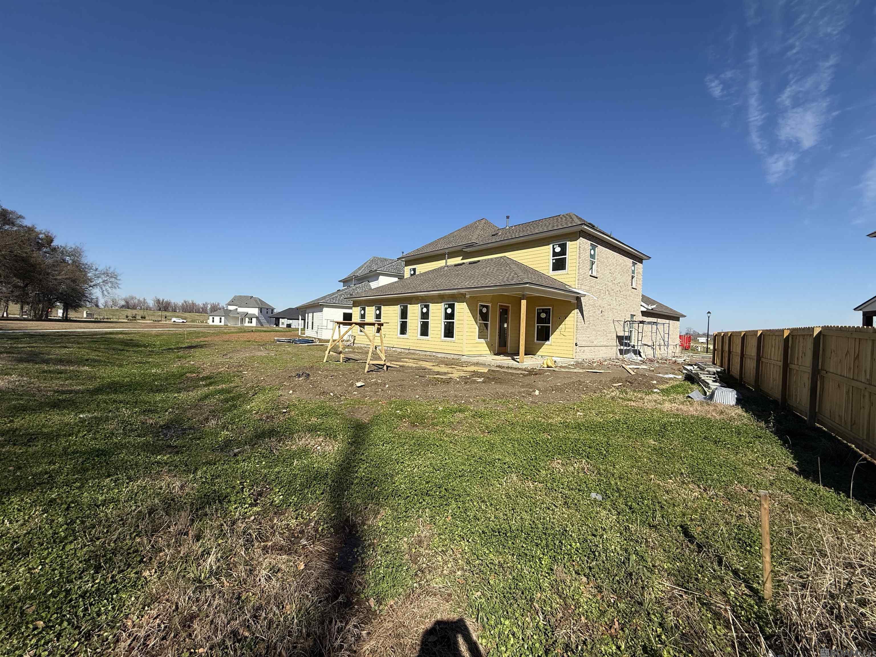 3962 Waterbury Ave, Baton Rouge, LA, 70810