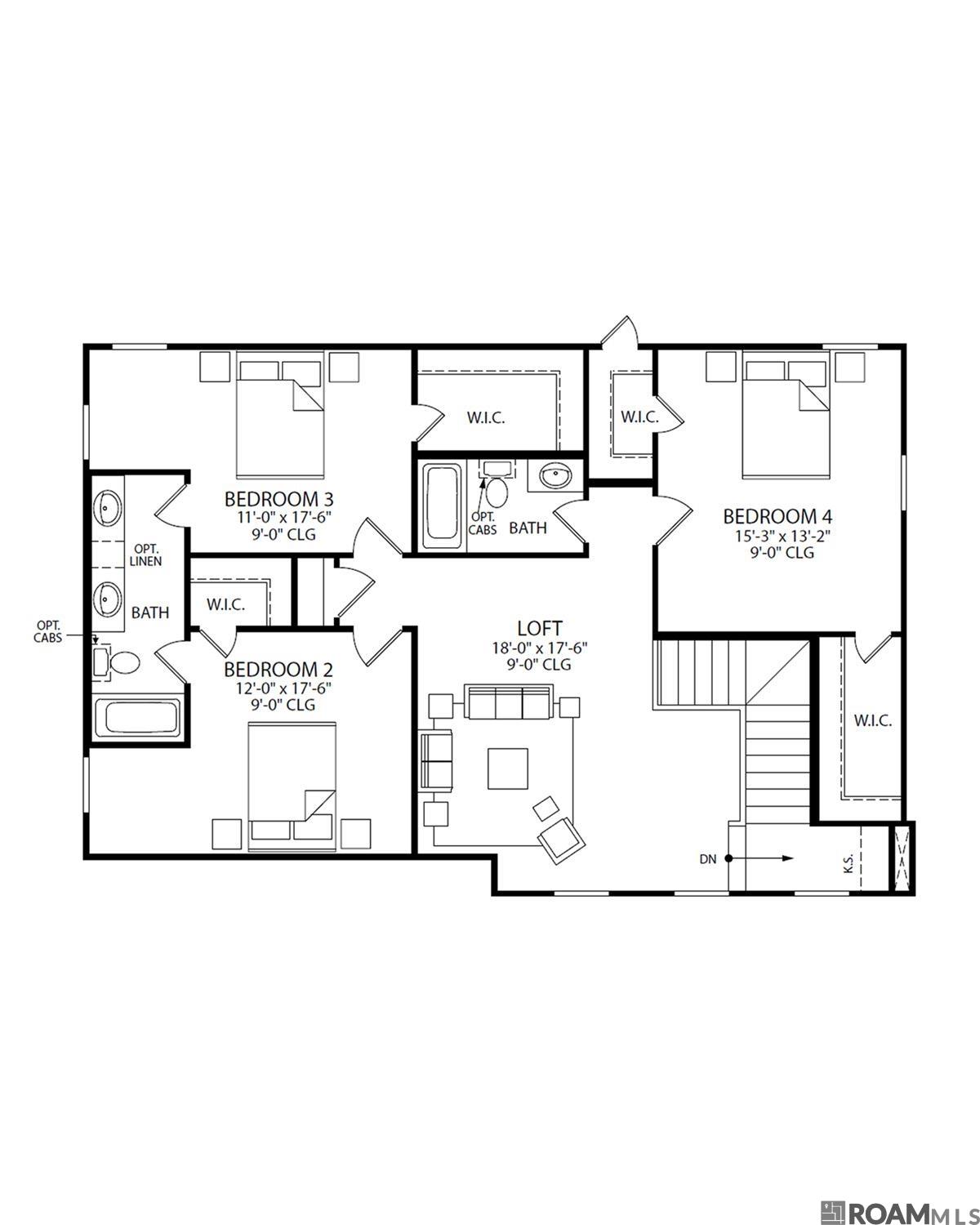 3962 Waterbury Ave, Baton Rouge, LA, 70810