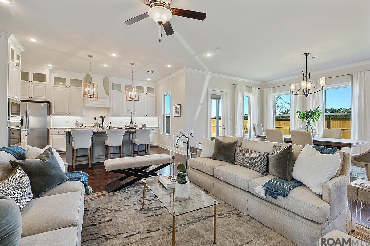 3962 Waterbury Ave, Baton Rouge, LA, 70810