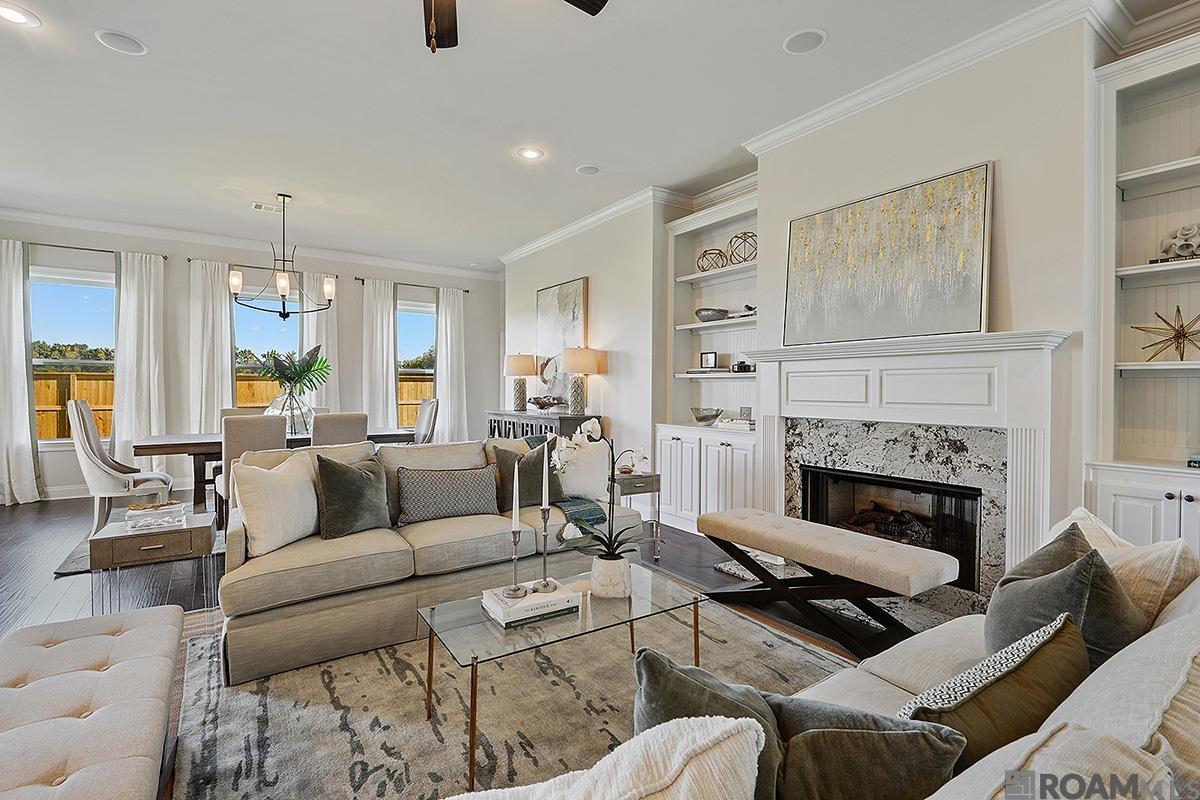 3962 Waterbury Ave, Baton Rouge, LA, 70810