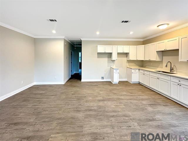 180 W Harrison St, Baton Rouge, LA, 70802