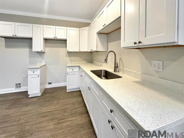 180 W Harrison St, Baton Rouge, LA, 70802