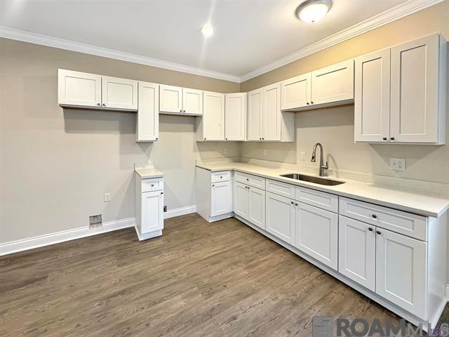 180 W Harrison St, Baton Rouge, LA, 70802