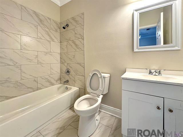 180 W Harrison St, Baton Rouge, LA, 70802