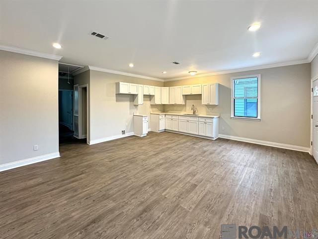 180 W Harrison St, Baton Rouge, LA, 70802