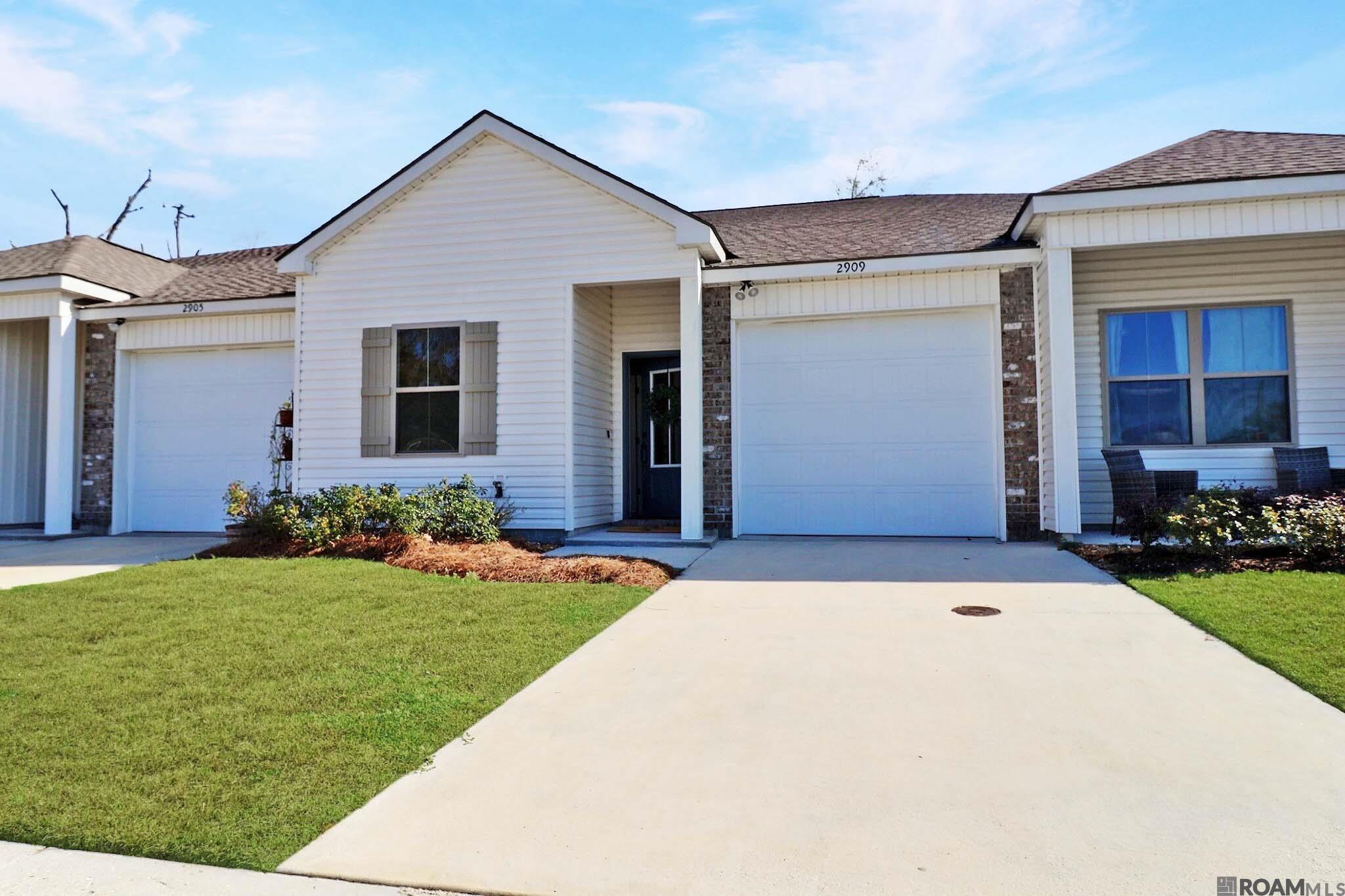 14155 La Hwy 73 UNIT 45, Prairieville, LA, 70769