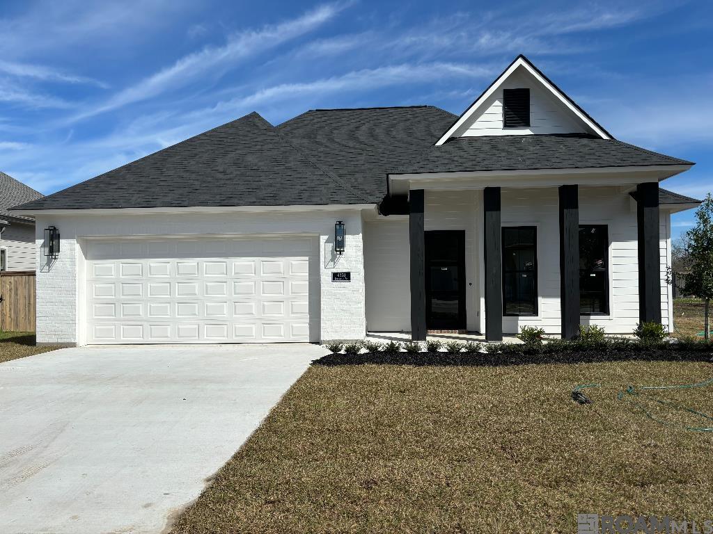 21161 Waterfront East Dr, Maurepas, LA, 70449